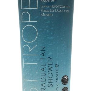 St Tropez Gradual In Shower Tan